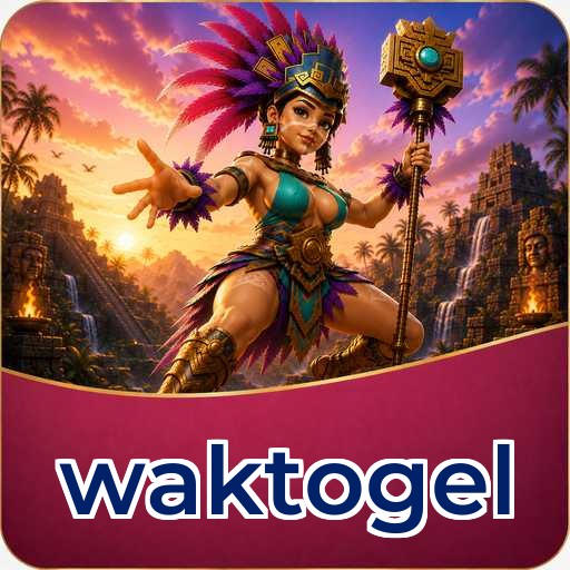 Keamanan waktogel